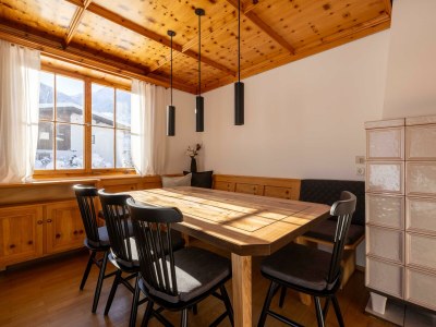 Apartment Appartement/Fewo, Dusche, WC, 4 oder mehr Schlafrä - Outdoor photo 8