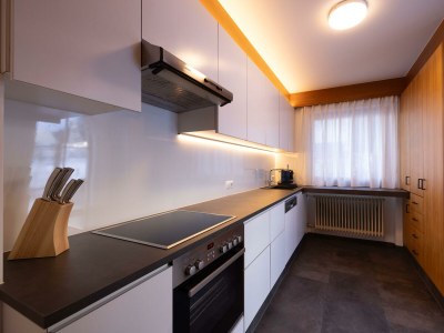 Apartment Appartement/Fewo, Dusche, WC, 4 oder mehr Schlafrä - Outdoor photo 9