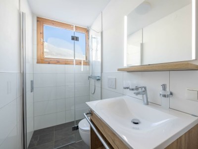 Apartment Appartement/Fewo, Dusche, WC, 4 oder mehr Schlafrä - Outdoor photo 10