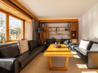 Apartment Appartement/Fewo, Dusche, WC, 4 oder mehr Schlafrä - Outdoor photo 11