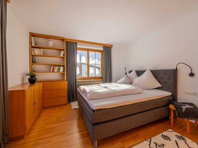 Apartment Appartement/Fewo, Dusche, WC, 4 oder mehr Schlafrä - Outdoor photo 12