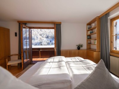 Apartment Appartement/Fewo, Dusche, WC, 4 oder mehr Schlafrä - Outdoor photo 14