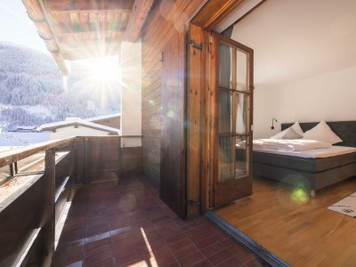 Apartment Appartement/Fewo, Dusche, WC, 4 oder mehr Schlafrä - Outdoor photo 15