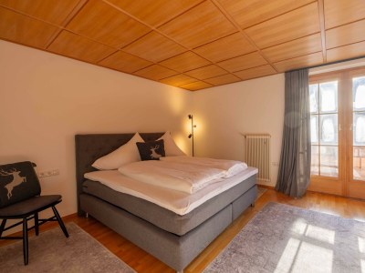 Apartment Appartement/Fewo, Dusche, WC, 4 oder mehr Schlafrä - Outdoor photo 16