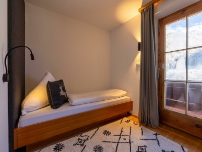 Apartment Appartement/Fewo, Dusche, WC, 4 oder mehr Schlafrä - Outdoor photo 18