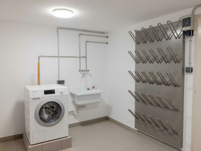 Apartment Appartement/Fewo, Dusche, WC, 4 oder mehr Schlafrä - Outdoor photo 25