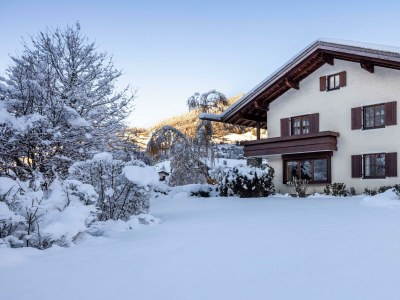 Apartment Appartement/Fewo, Dusche, WC, 4 oder mehr Schlafrä - Outdoor photo 26