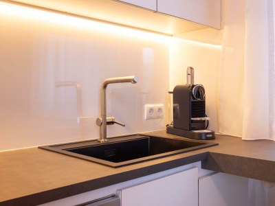 Apartment Appartement/Fewo, Dusche, WC, 4 oder mehr Schlafrä - Outdoor photo 31