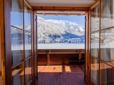 Apartment Appartement/Fewo, Dusche, WC, 4 oder mehr Schlafrä - Outdoor photo 32