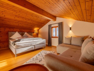 Apartment Appartement/Fewo, Dusche, WC, 4 oder mehr Schlafrä - Features photo 33