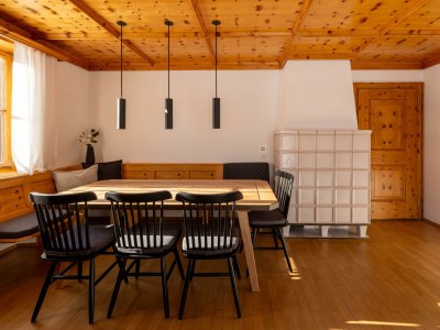 Apartment Appartement/Fewo, Dusche, WC, 4 oder mehr Schlafrä - Features photo 34