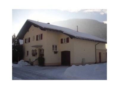 Apartment Kapellblick - Outdoor photo 3