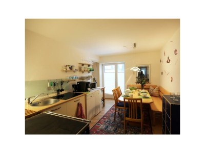 Apartment Kapellblick - Outdoor photo 7