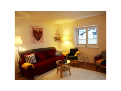 Apartment Kapellblick - Outdoor photo 11