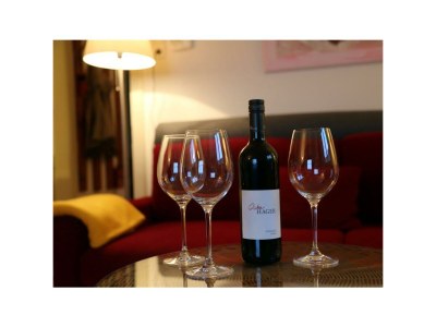 Apartment Kapellblick - Outdoor photo 12