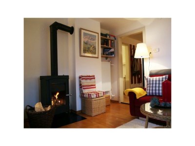 Apartment Kapellblick - Outdoor photo 13