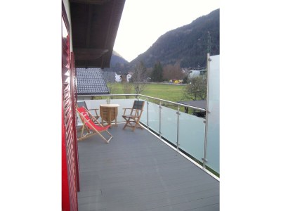 Apartment Kapellblick - Outdoor photo 23