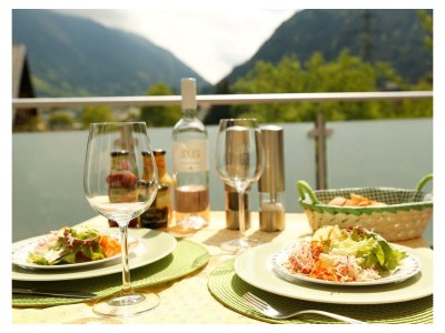 Apartment Kapellblick - Outdoor photo 24