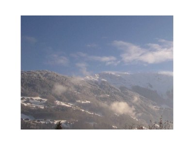 Apartment Kapellblick - Outdoor photo 26