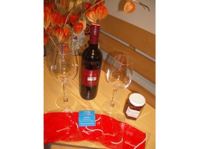 Apartment Kapellblick - Outdoor photo 39