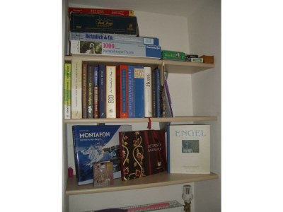 Apartment Kapellblick - Outdoor photo 40