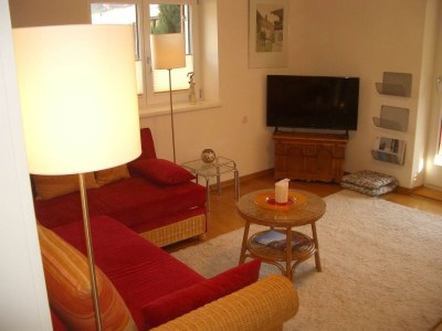 Apartment Kapellblick - Outdoor photo 43