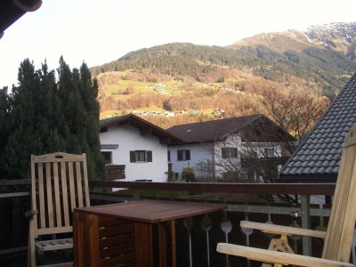 Apartment Kapellblick - Outdoor photo 45