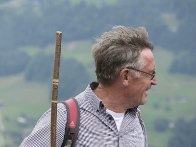 Apartment Kapellblick - Outdoor photo 49