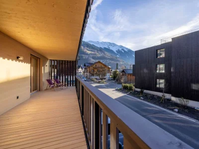 Apartment A24 - Top 1 - Outdoor photo 6