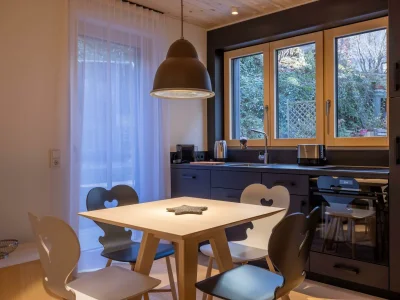 Apartment A24 - Top 1 - Features photo 10