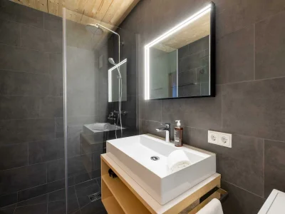 Apartment A24 - Top 1 - Features photo 17