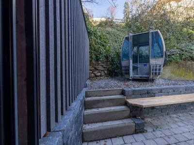 Apartment A24 - Top 1 - Features photo 20