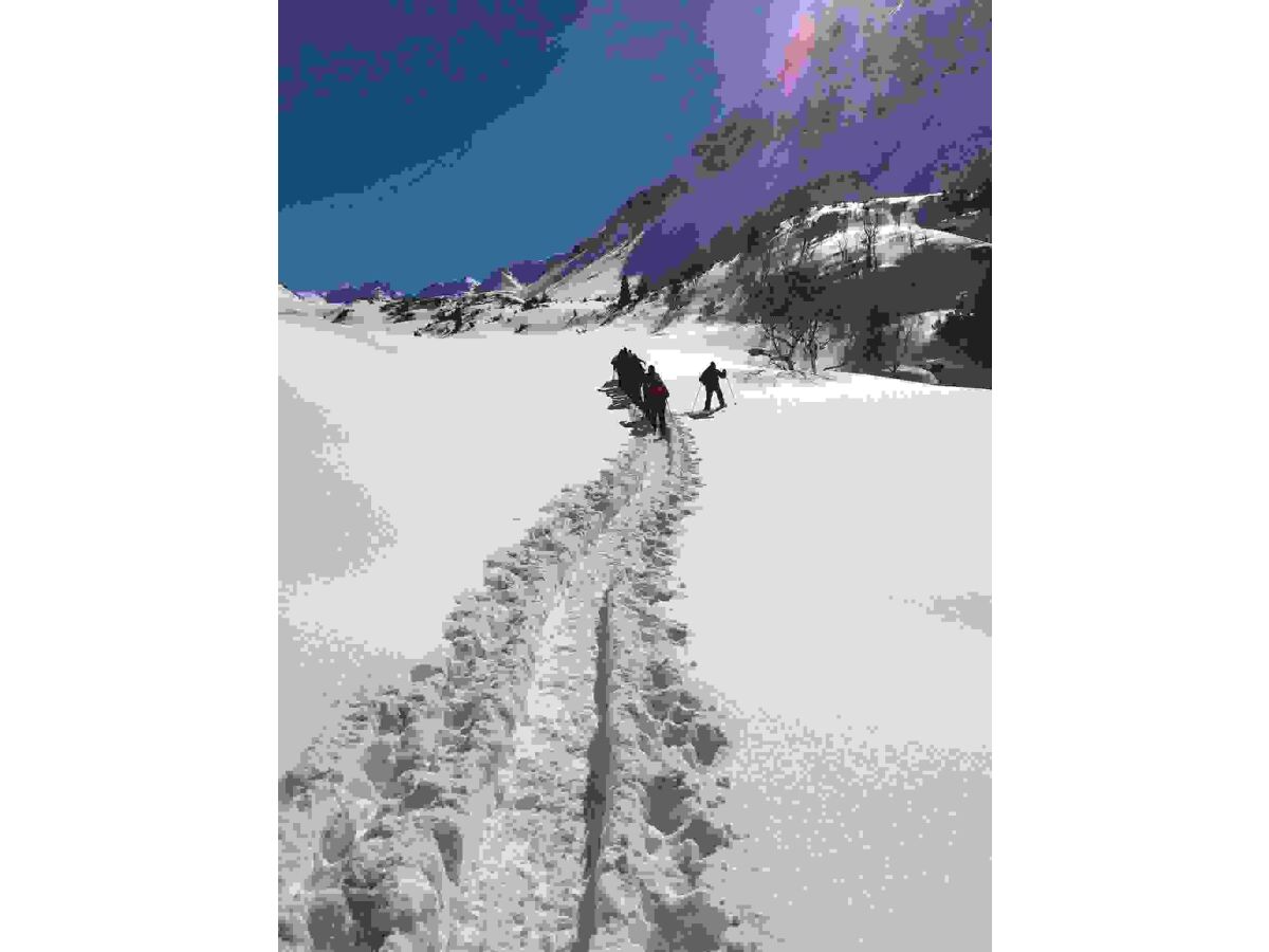 Apartment Apartment/3 Schlafräume/3 Dusche, WC - Outdoor photo 2