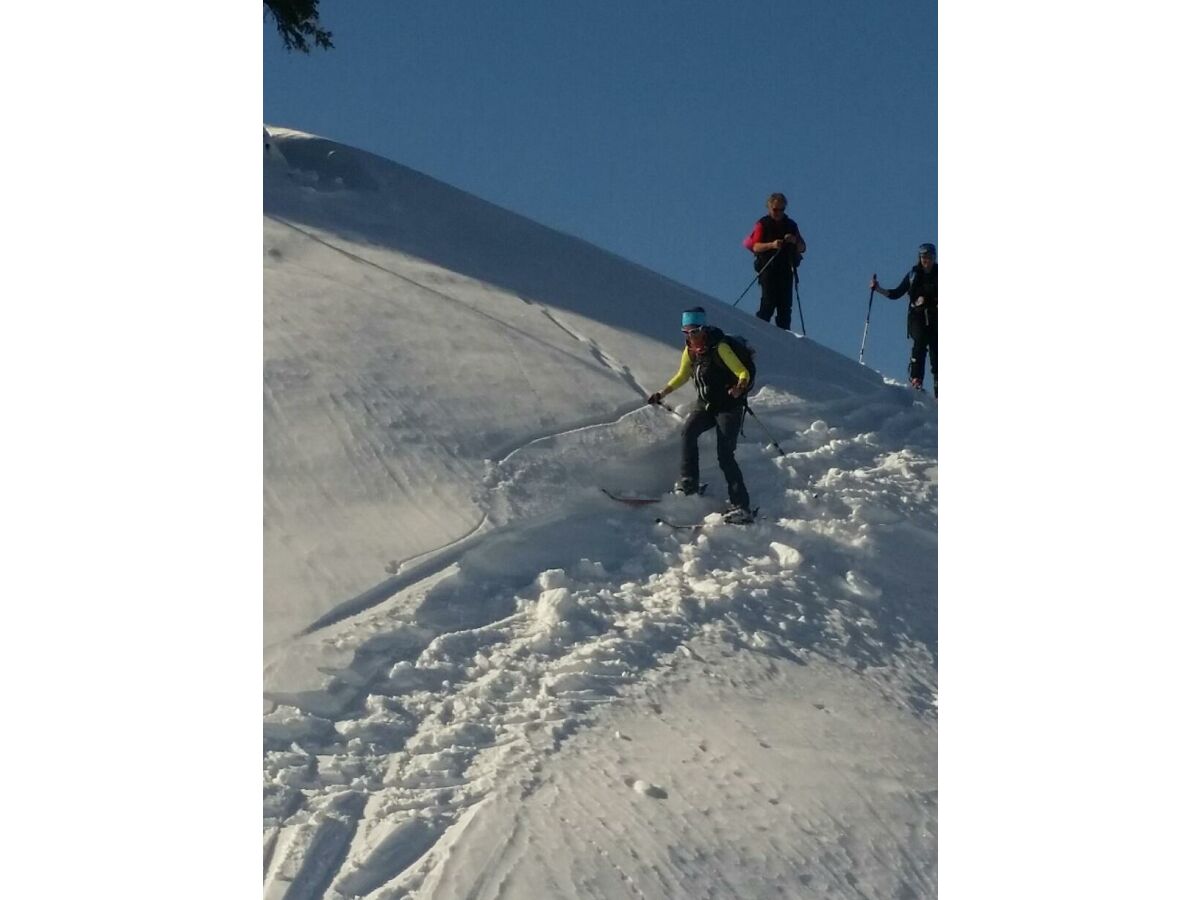 Apartment Apartment/3 Schlafräume/3 Dusche, WC - Outdoor photo 3