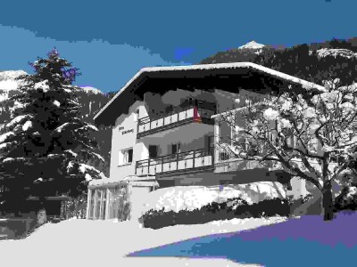 Apartment Apartment/3 Schlafräume/3 Dusche, WC in St. Gallenkirch-Gortipohl - Apartment