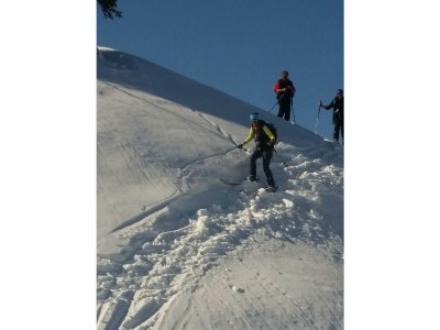 Apartment Apartment/3 Schlafräume/3 Dusche, WC - Outdoor photo 6