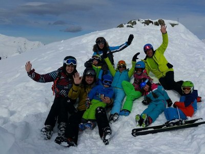 Apartment Apartment/3 Schlafräume/3 Dusche, WC - Outdoor photo 7