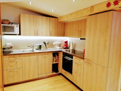 Apartment Apartment/3 Schlafräume/3 Dusche, WC - Outdoor photo 9