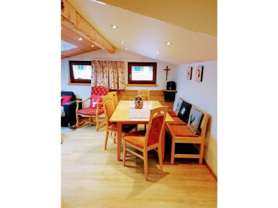 Apartment Apartment/3 Schlafräume/3 Dusche, WC - Outdoor photo 10