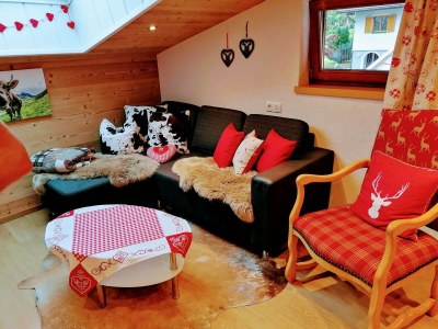 Apartment Apartment/3 Schlafräume/3 Dusche, WC - Outdoor photo 11