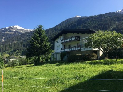 Apartment Apartment/3 Schlafräume/3 Dusche, WC - Outdoor photo 12