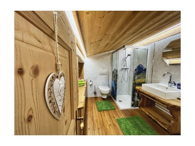 Apartment Apartment/3 Schlafräume/3 Dusche, WC - Outdoor photo 15