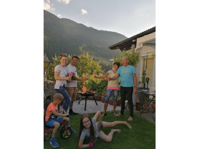 Apartment Apartment/3 Schlafräume/3 Dusche, WC - Outdoor photo 19