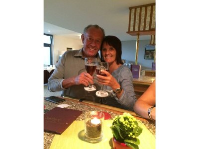 Apartment Apartment/3 Schlafräume/3 Dusche, WC - Outdoor photo 20