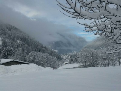 Apartment Apartment/3 Schlafräume/3 Dusche, WC - Outdoor photo 25