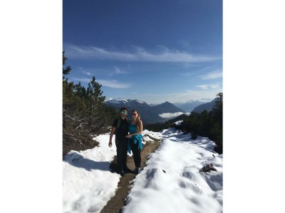 Apartment Apartment/3 Schlafräume/3 Dusche, WC - Outdoor photo 26