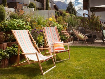 Apartment Apartment/3 Schlafräume/3 Dusche, WC - Outdoor photo 28