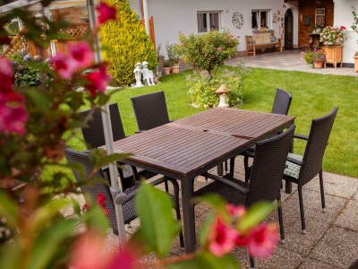 Apartment Apartment/3 Schlafräume/3 Dusche, WC - Outdoor photo 32