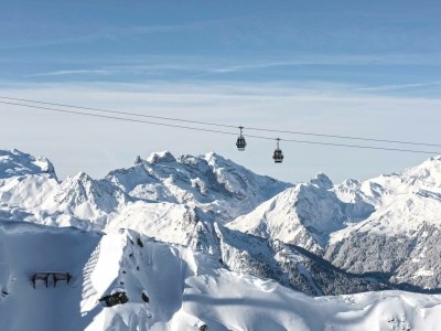 Apartment Apartment/3 Schlafräume/3 Dusche, WC - Outdoor photo 35