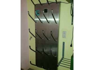 Apartment Apartment/3 Schlafräume/3 Dusche, WC - Features photo 44